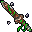 Earth Relic Sword