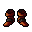 Magma Boots