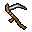 scythe of the reaper