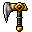 dwarven axe