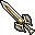 pharaoh sword