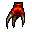 demon claw